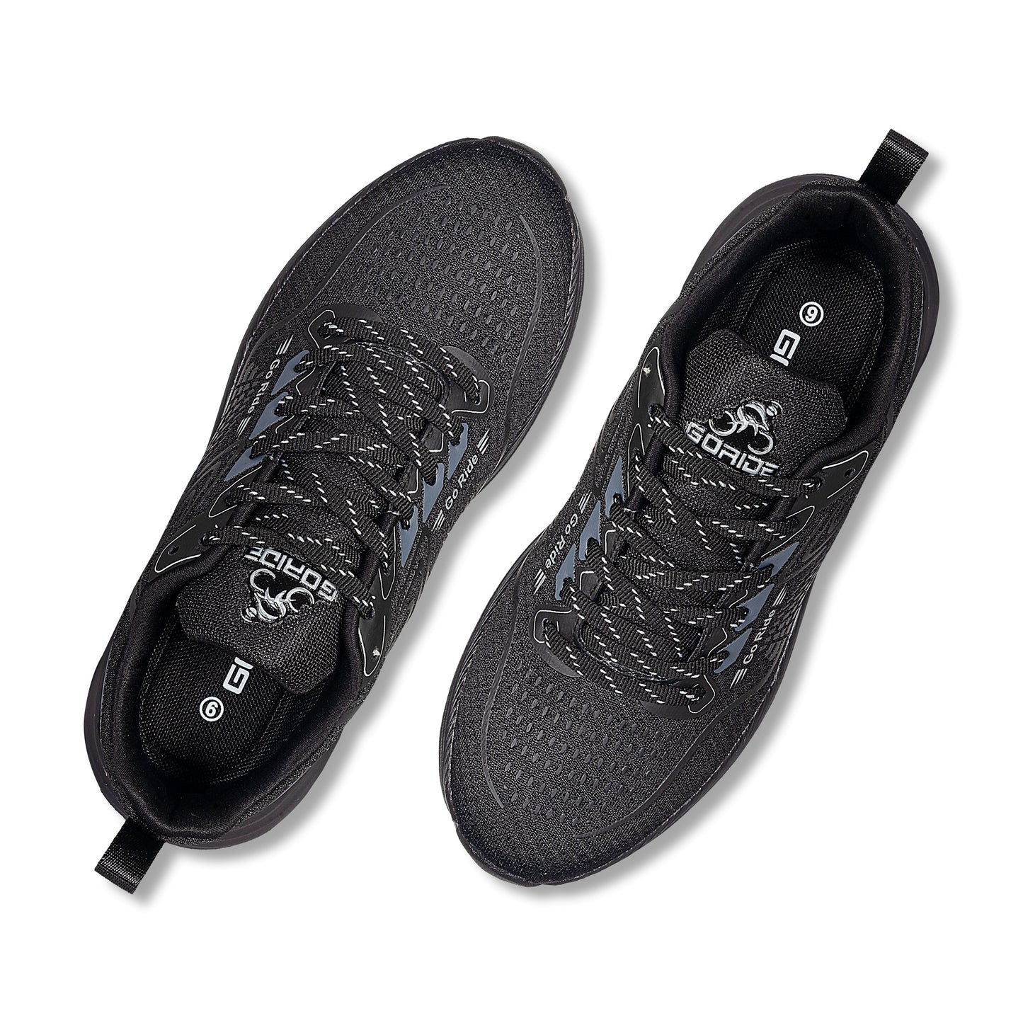 Rise Sports Shoes