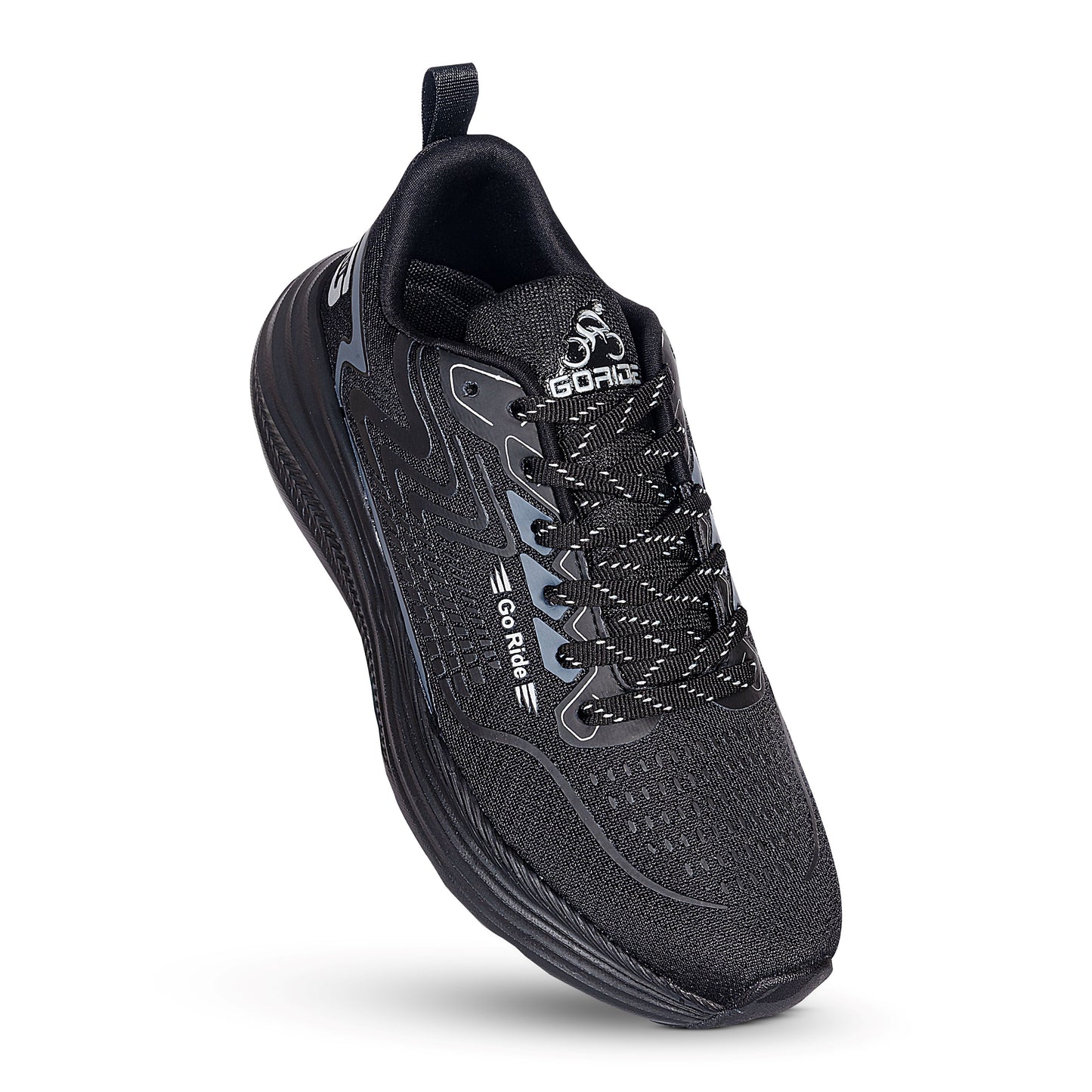 Rise Sports Shoes