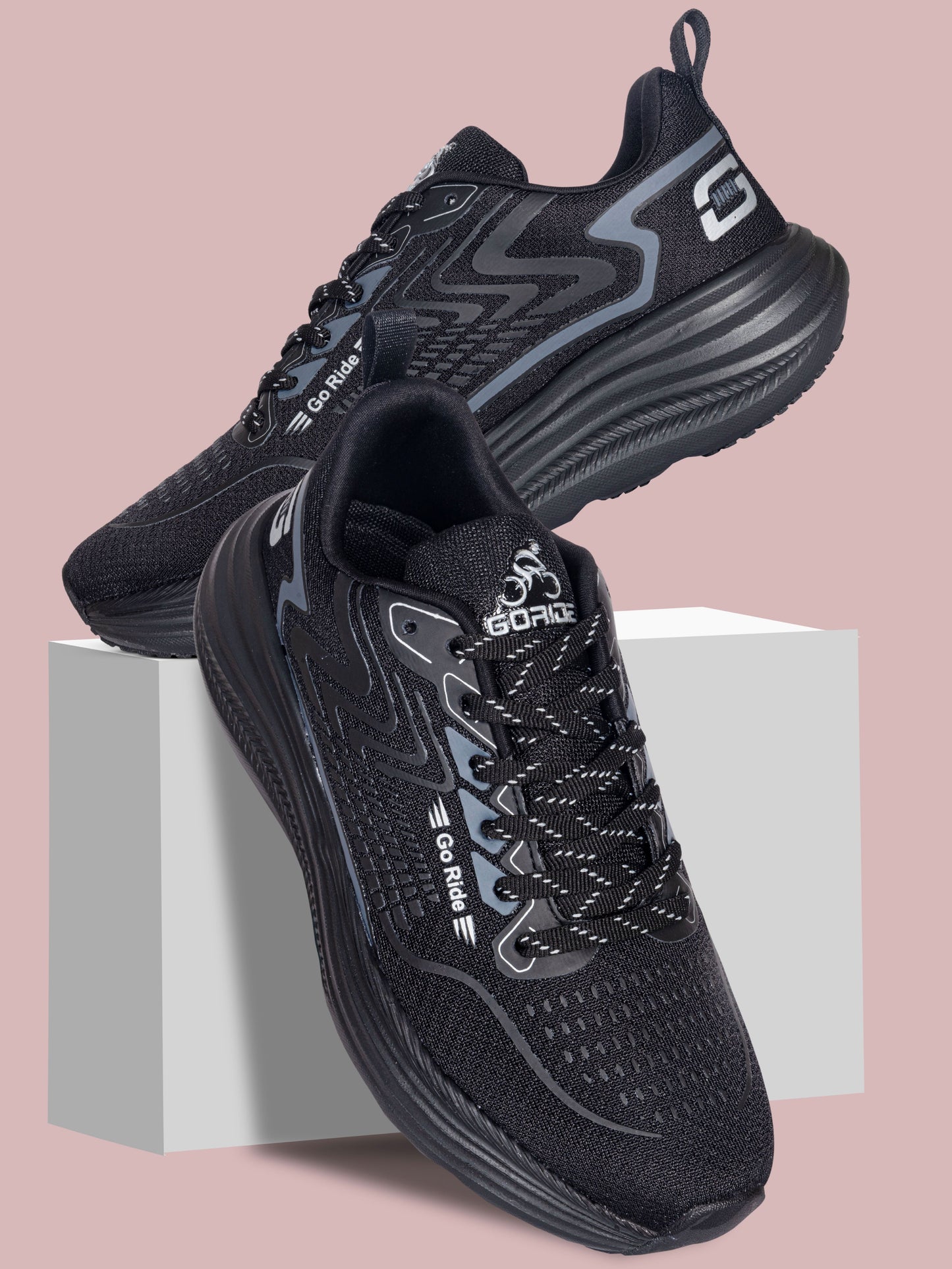 Rise Sports Shoes