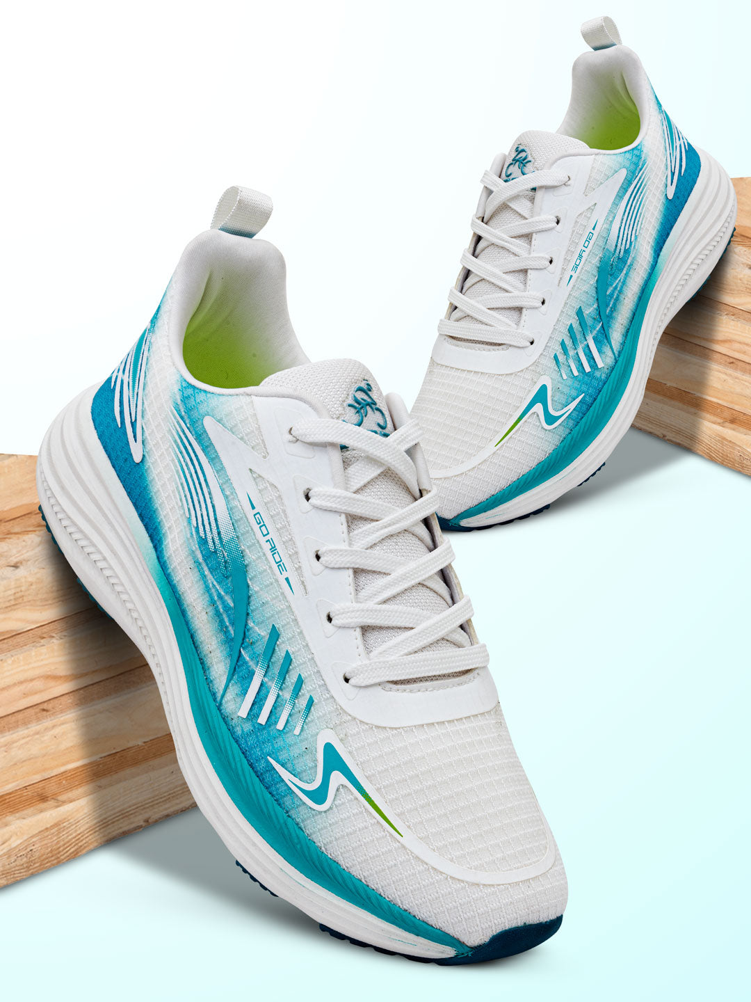 Big-G Branded Shoes