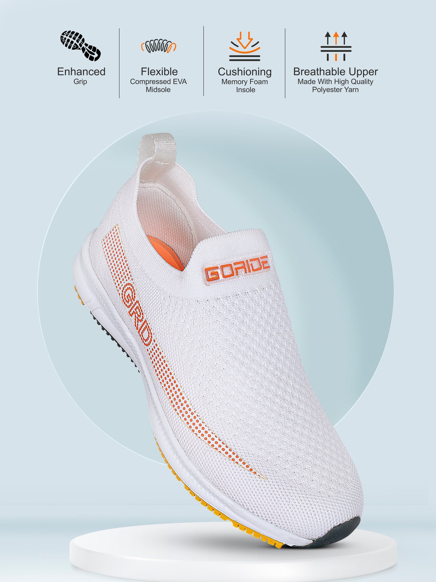 Dream Sports Shoes For Women