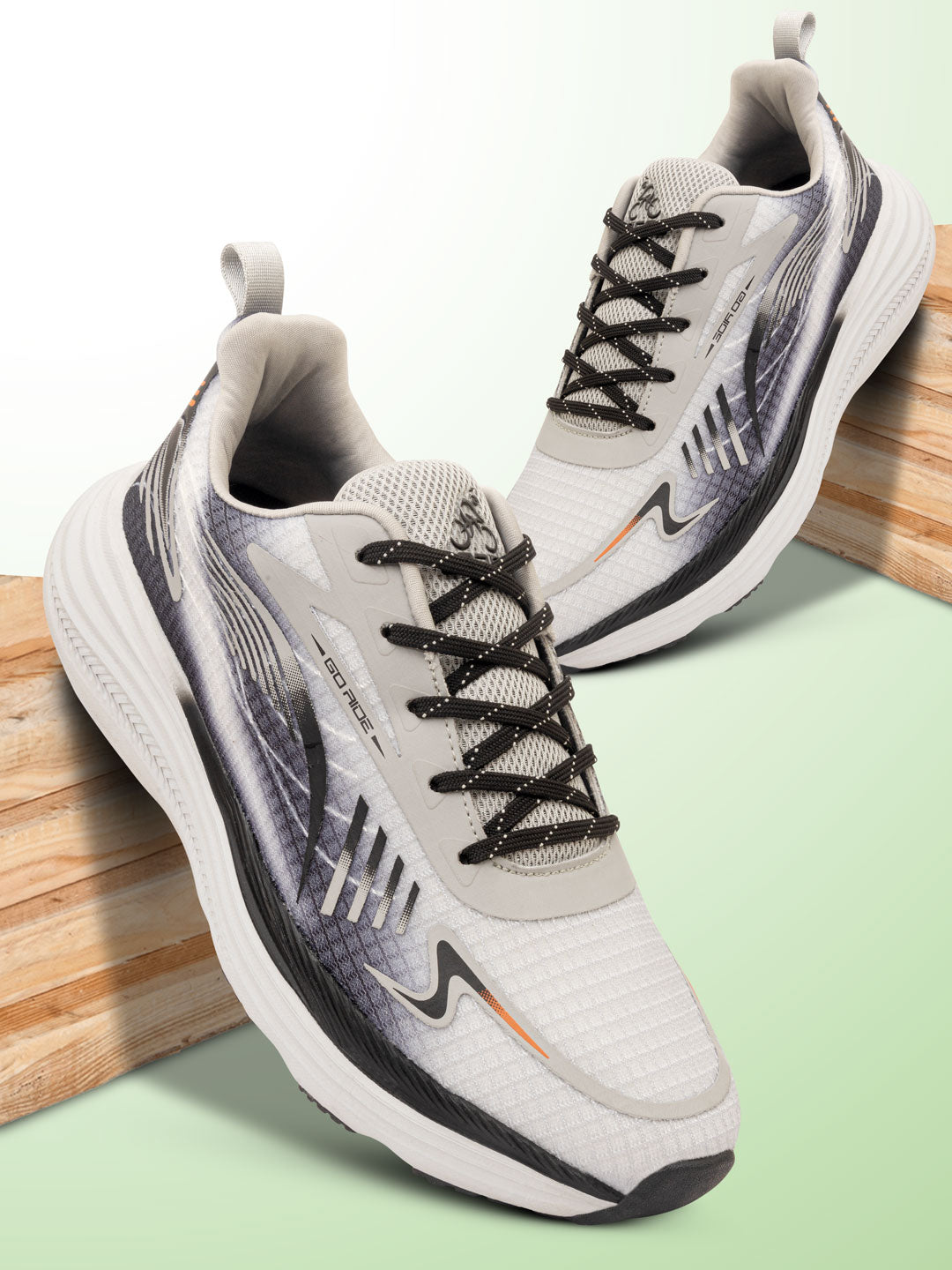 Big-G Branded Shoes