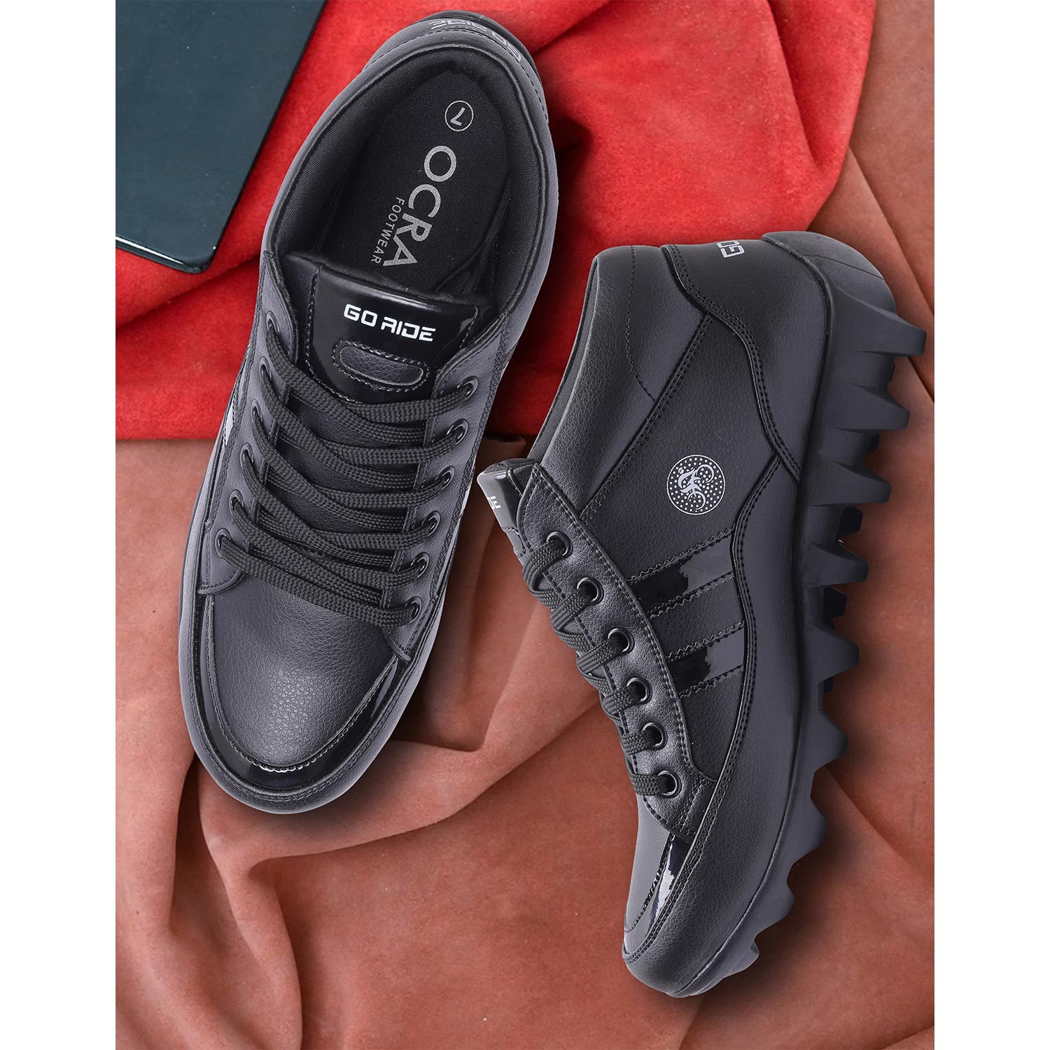 9847 Casual Shoes