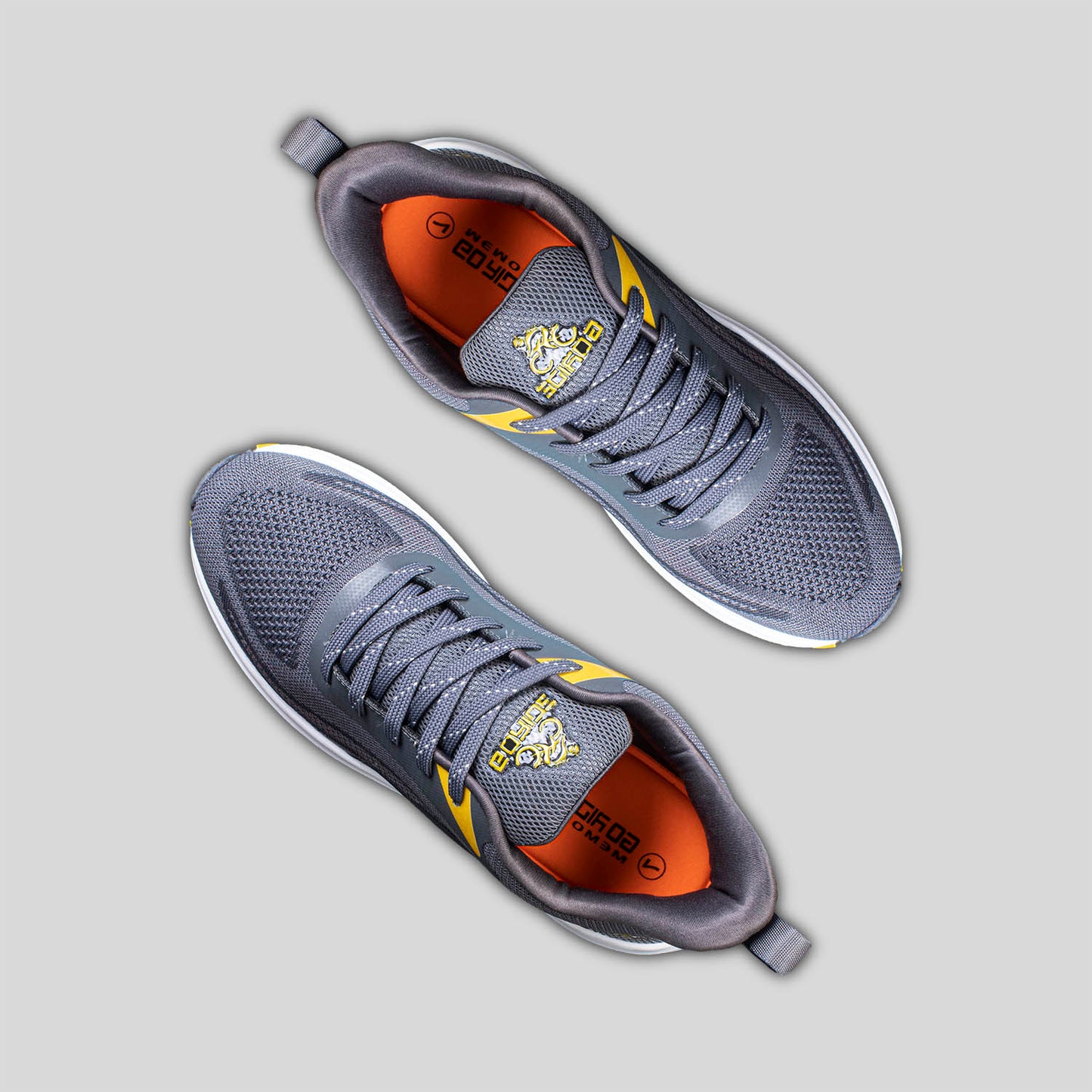 Affordable running shoes for men