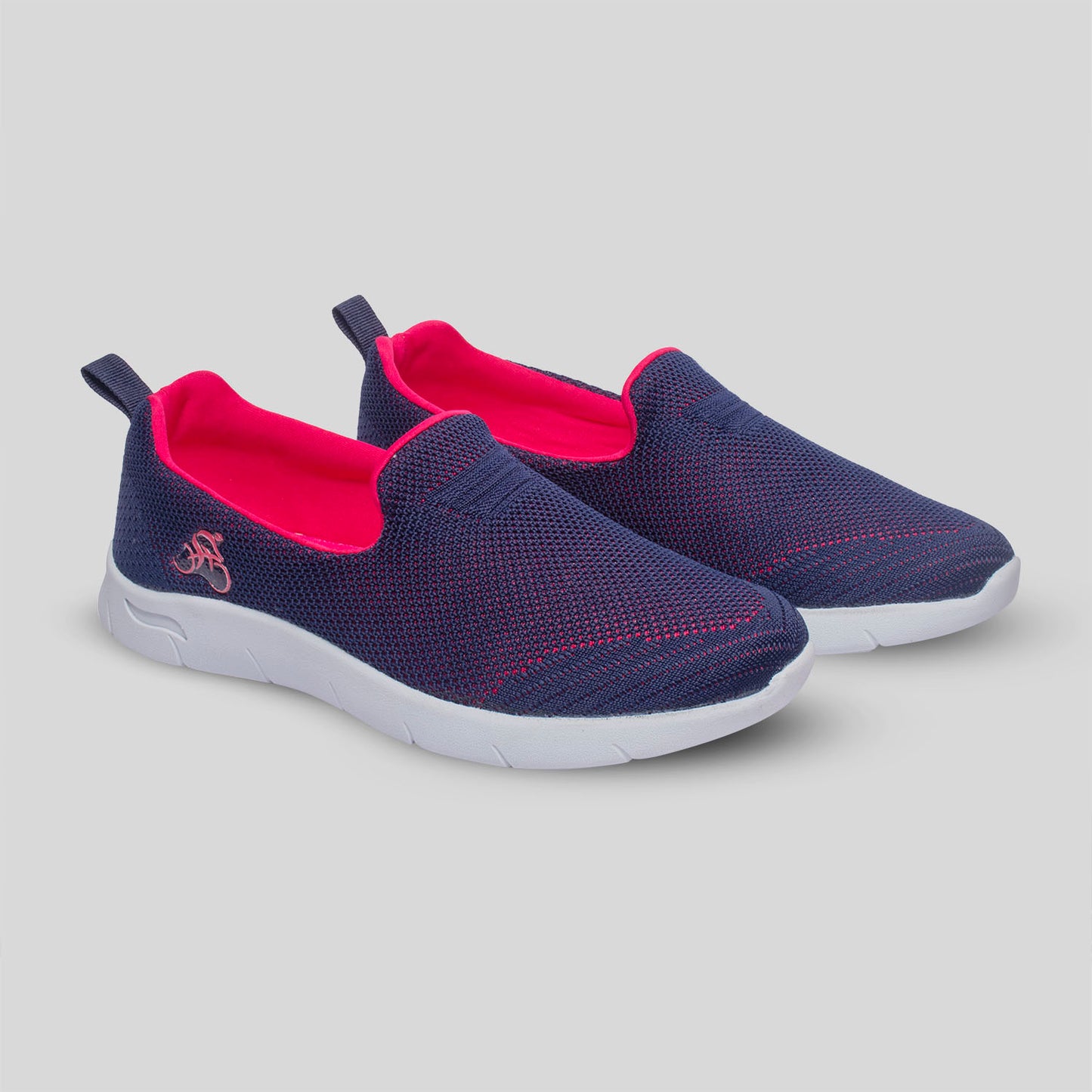 breathable slip on shoes for women easy to wear