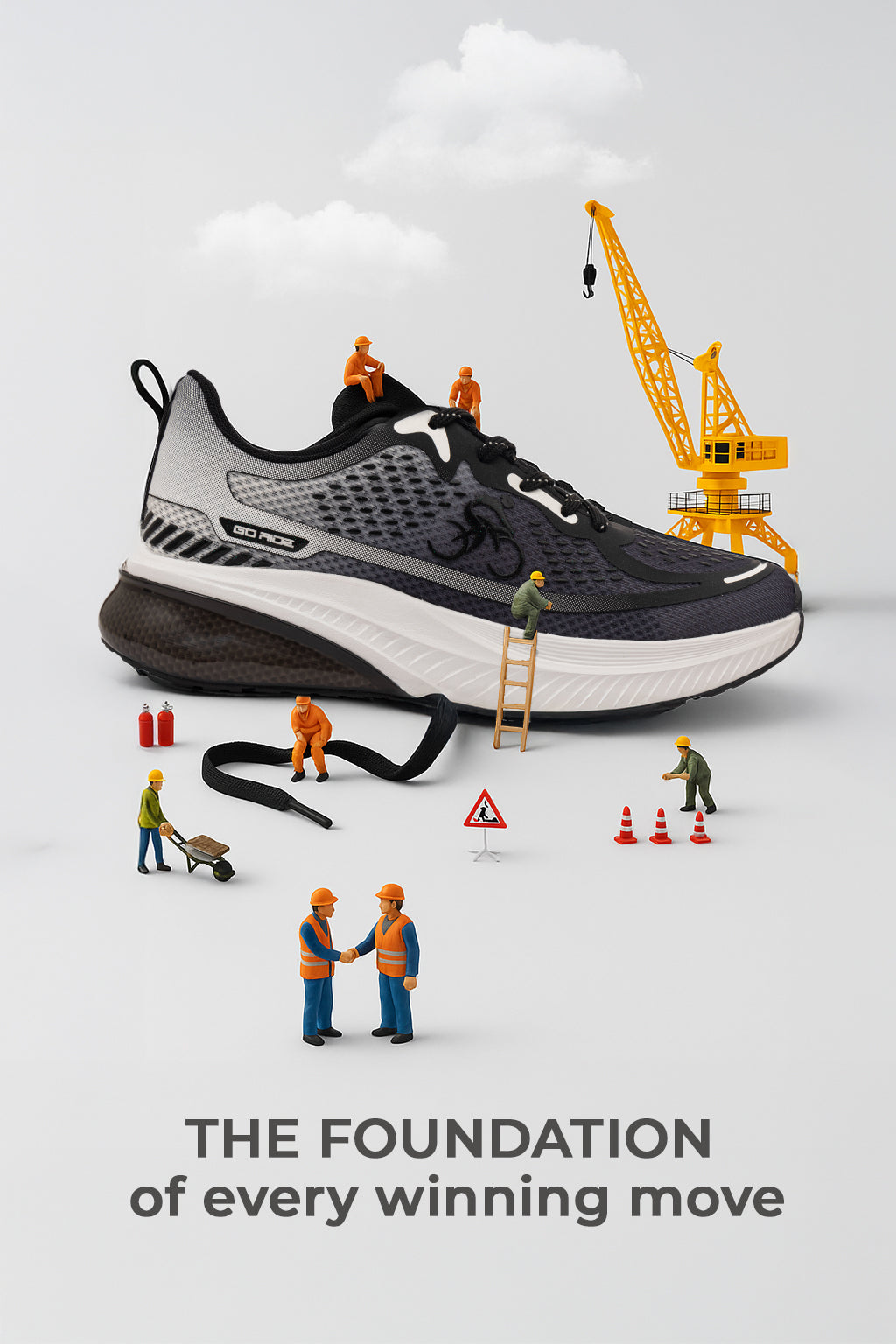 Canada Sports Shoes