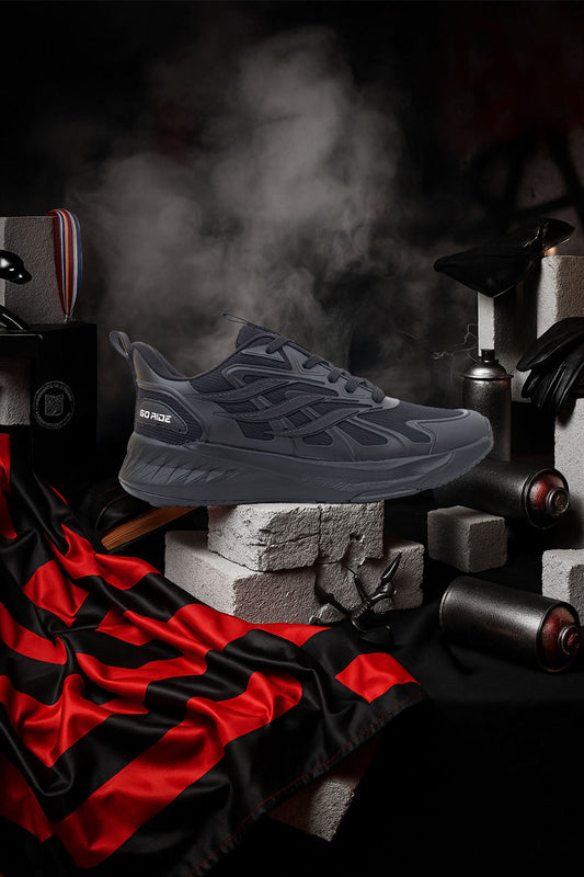 Iconic Branded Shoes