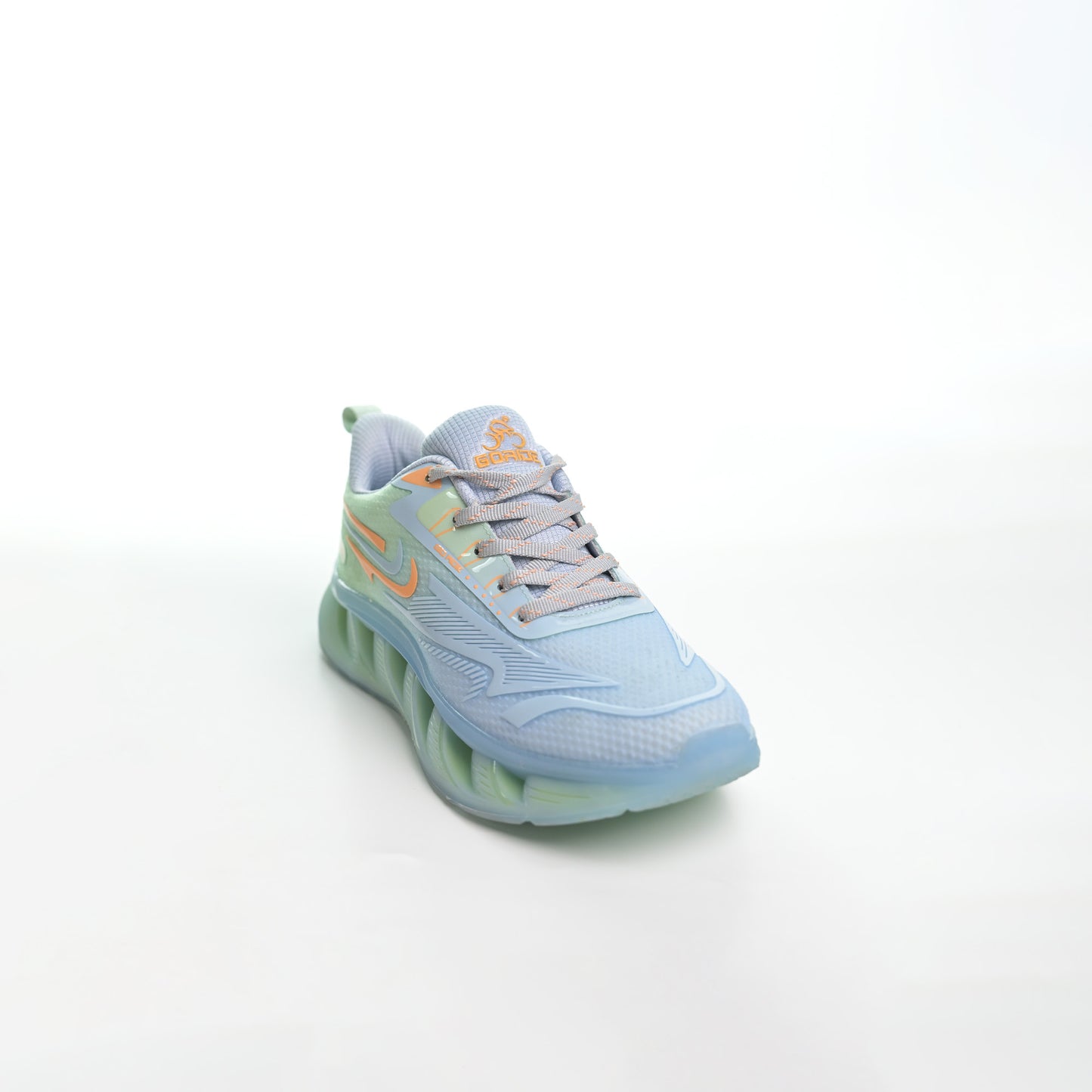 Go Ride Bouncer Sports Shoes
