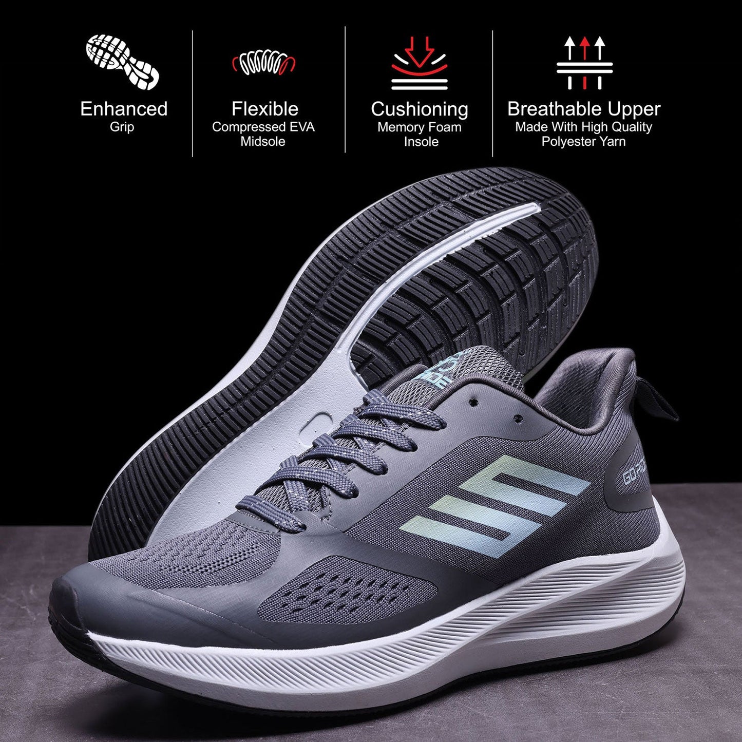 online sports shoes for men