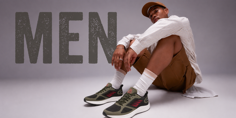 Men