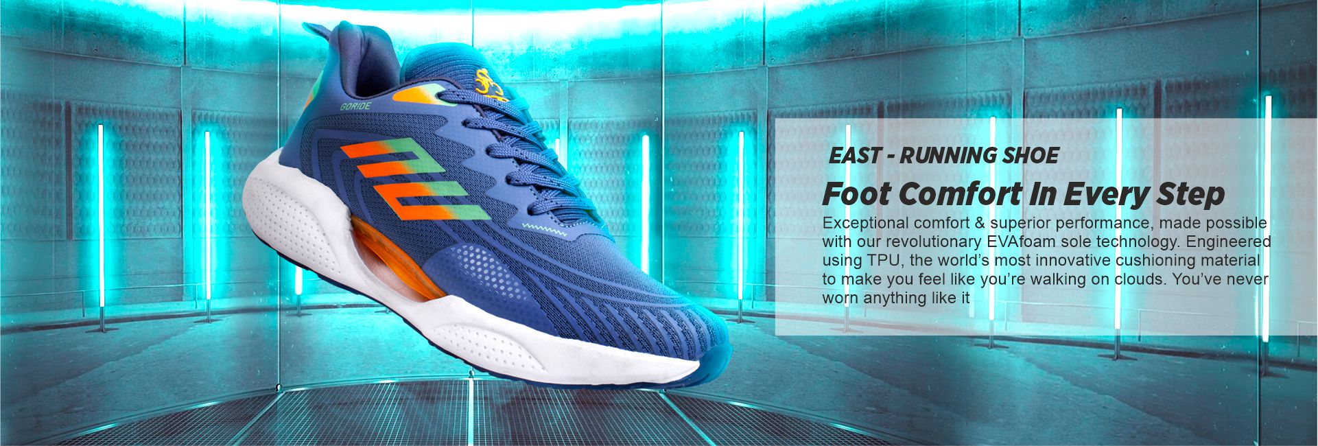 vov go run shoes
