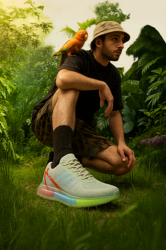 Booster Sports/Running Shoes