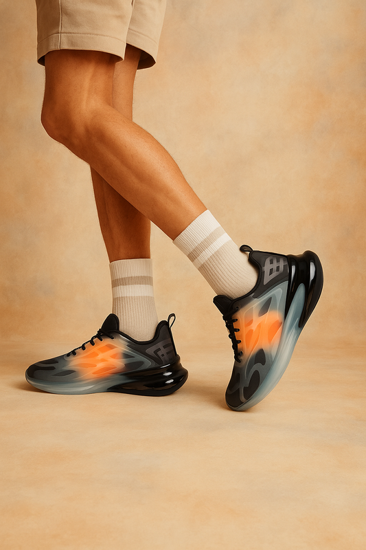 Nytro Sports/Running Shoes