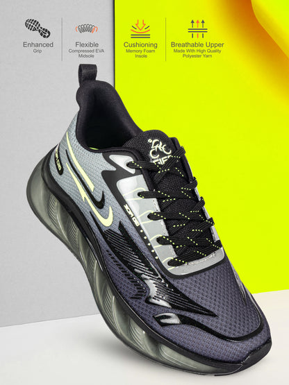 Bouncer Branded Shoes