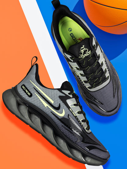 Bouncer Branded Shoes