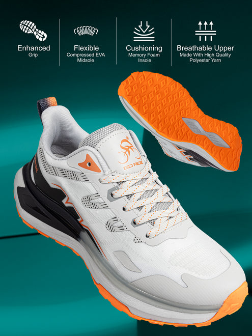 Brocks Shoes