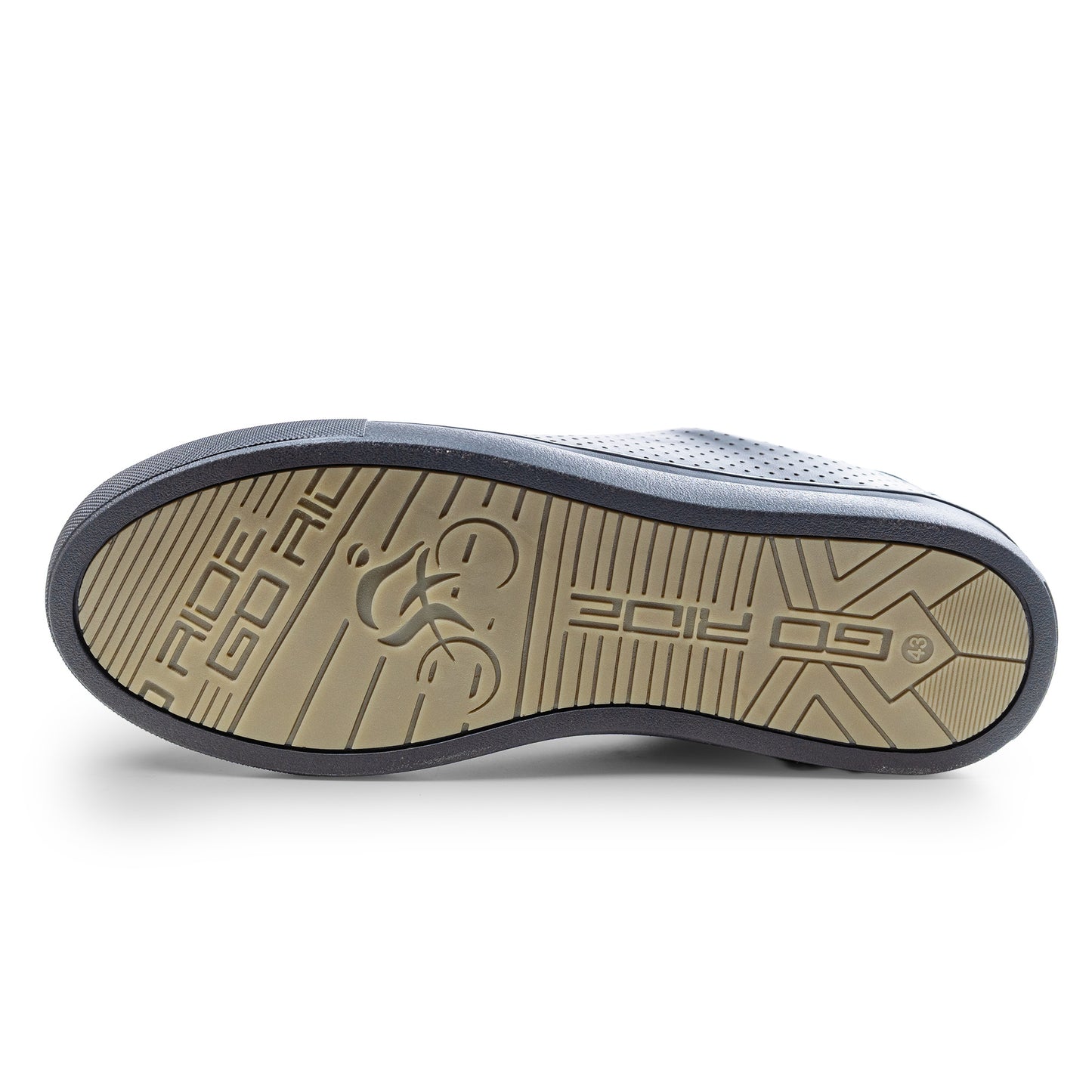 Turkey Shoes