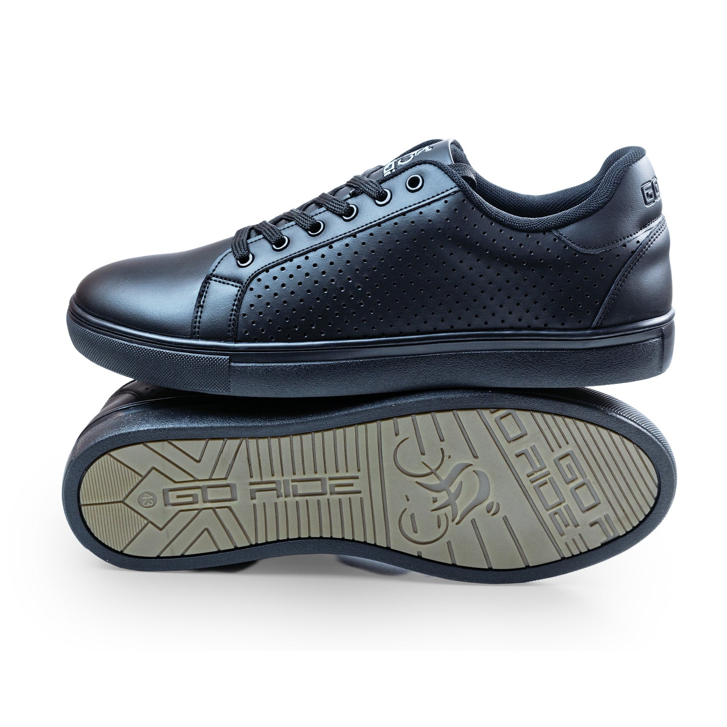 Turkey Shoes