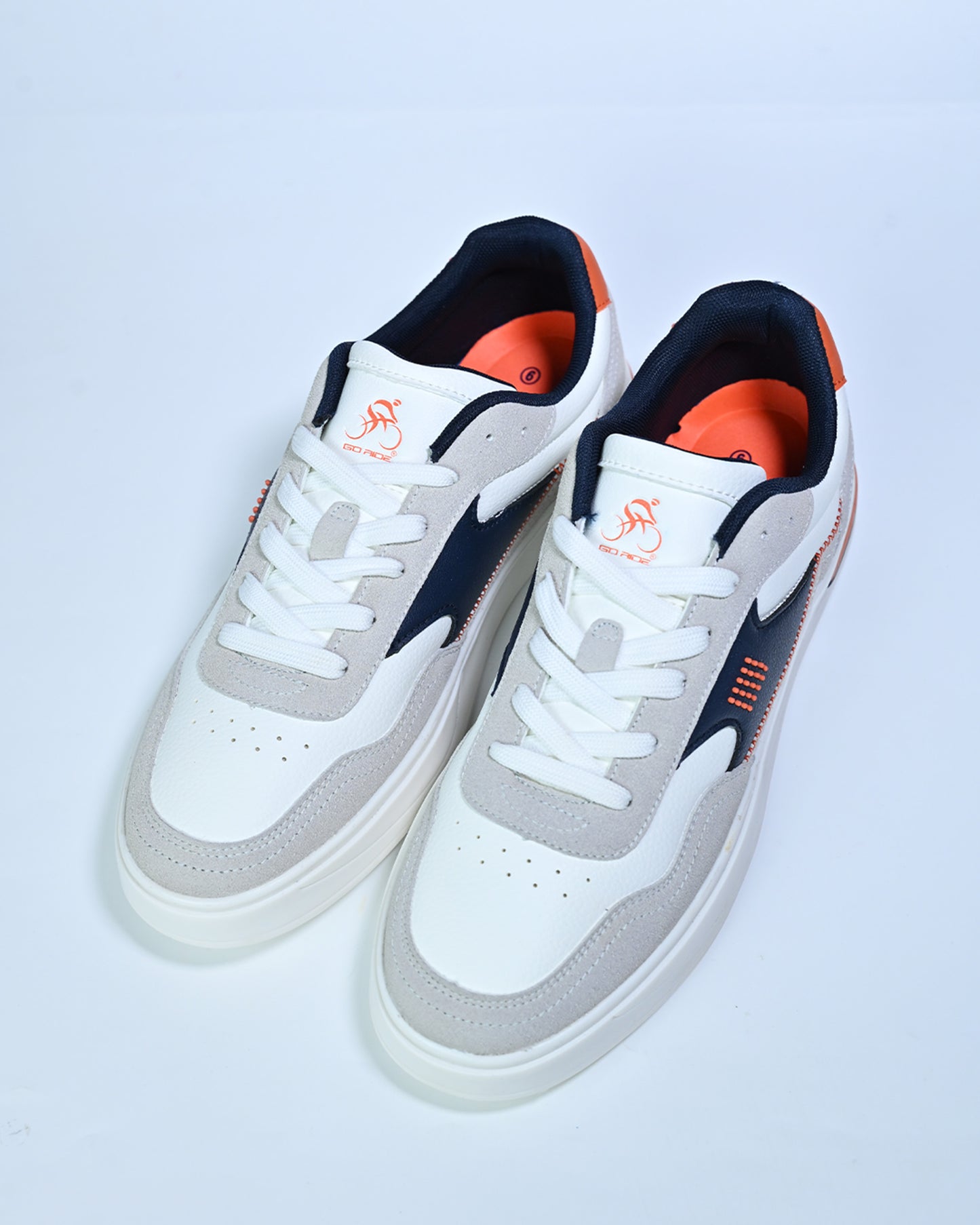 Go Ride Japan Sneakers