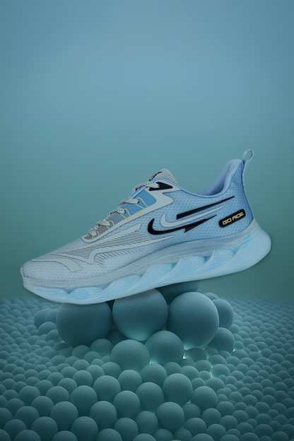 Bouncer Branded Shoes