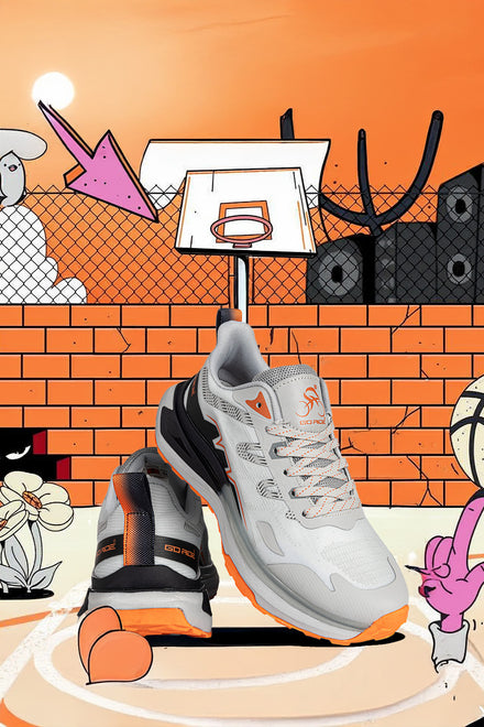 Brocks Shoes