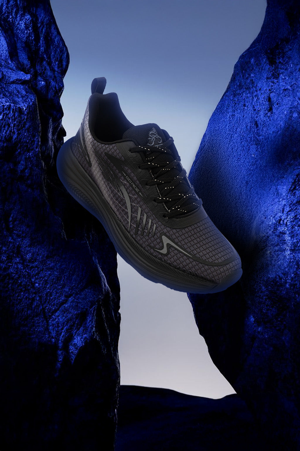 Big-G Branded Shoes