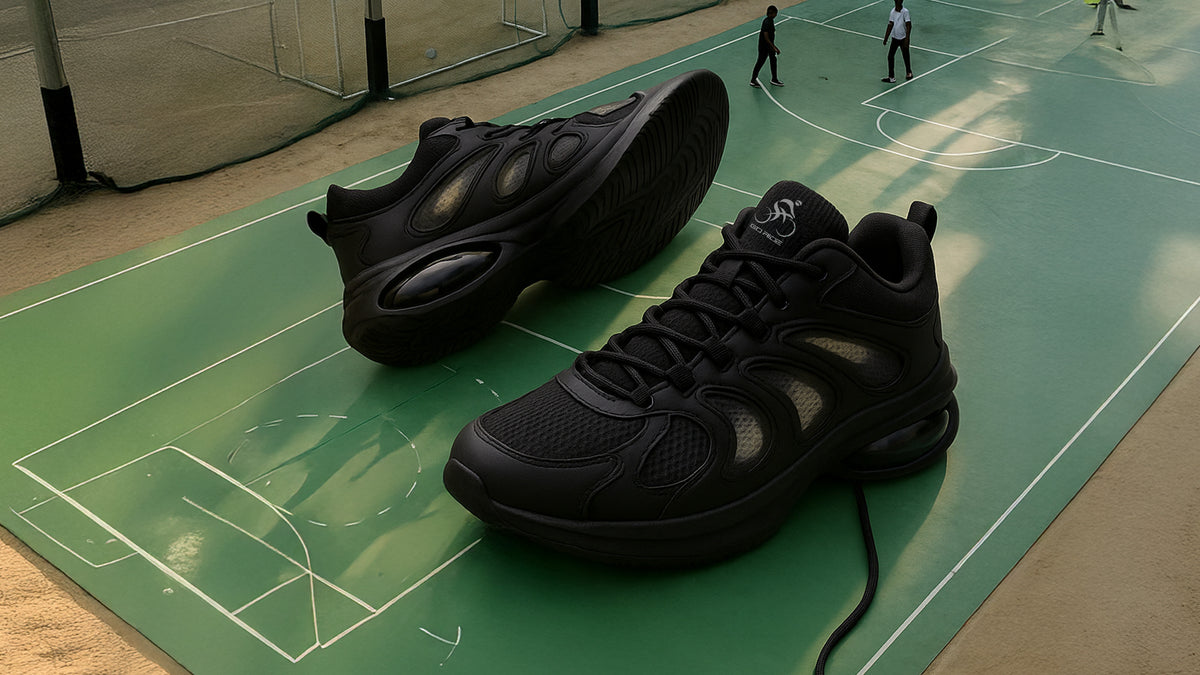 Best Sports Shoes, Formal Shoes and Sneakers | Go Ride Shoes