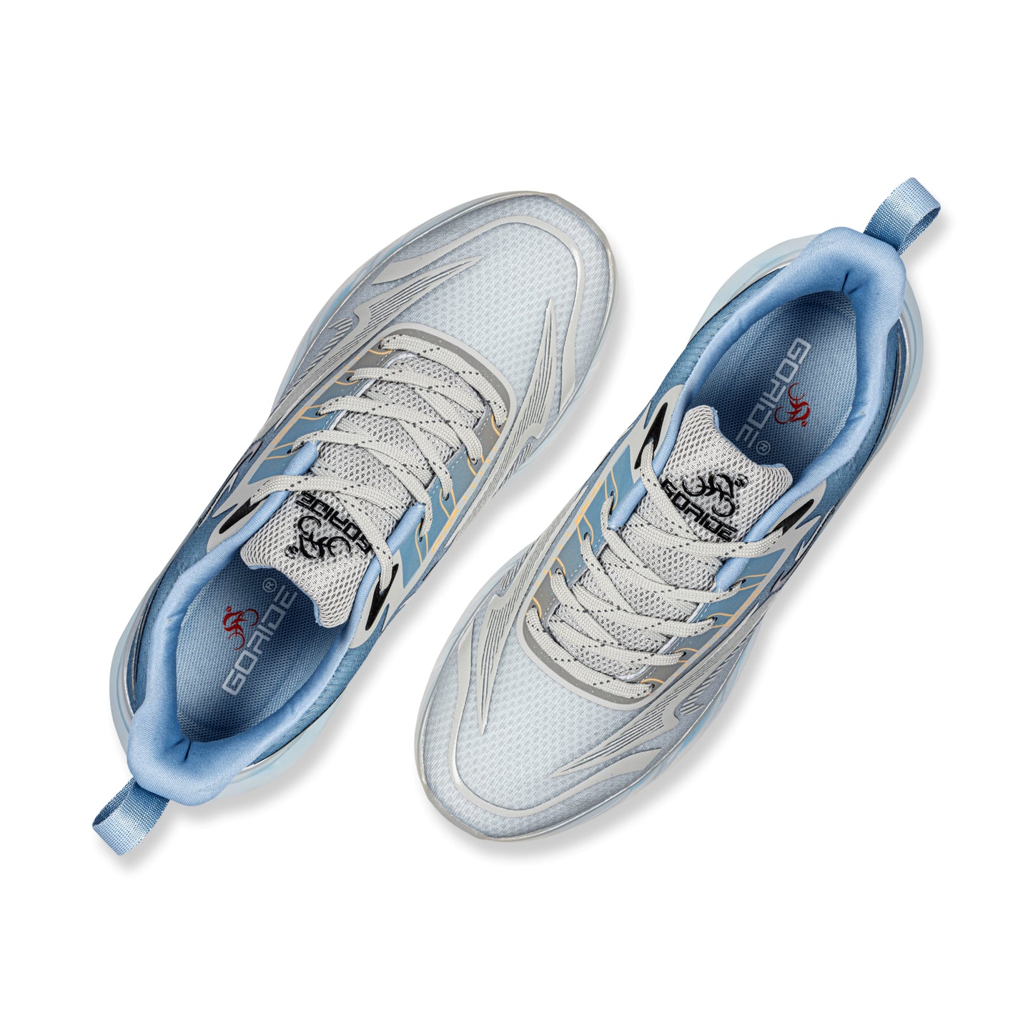 Bouncer Branded Shoes
