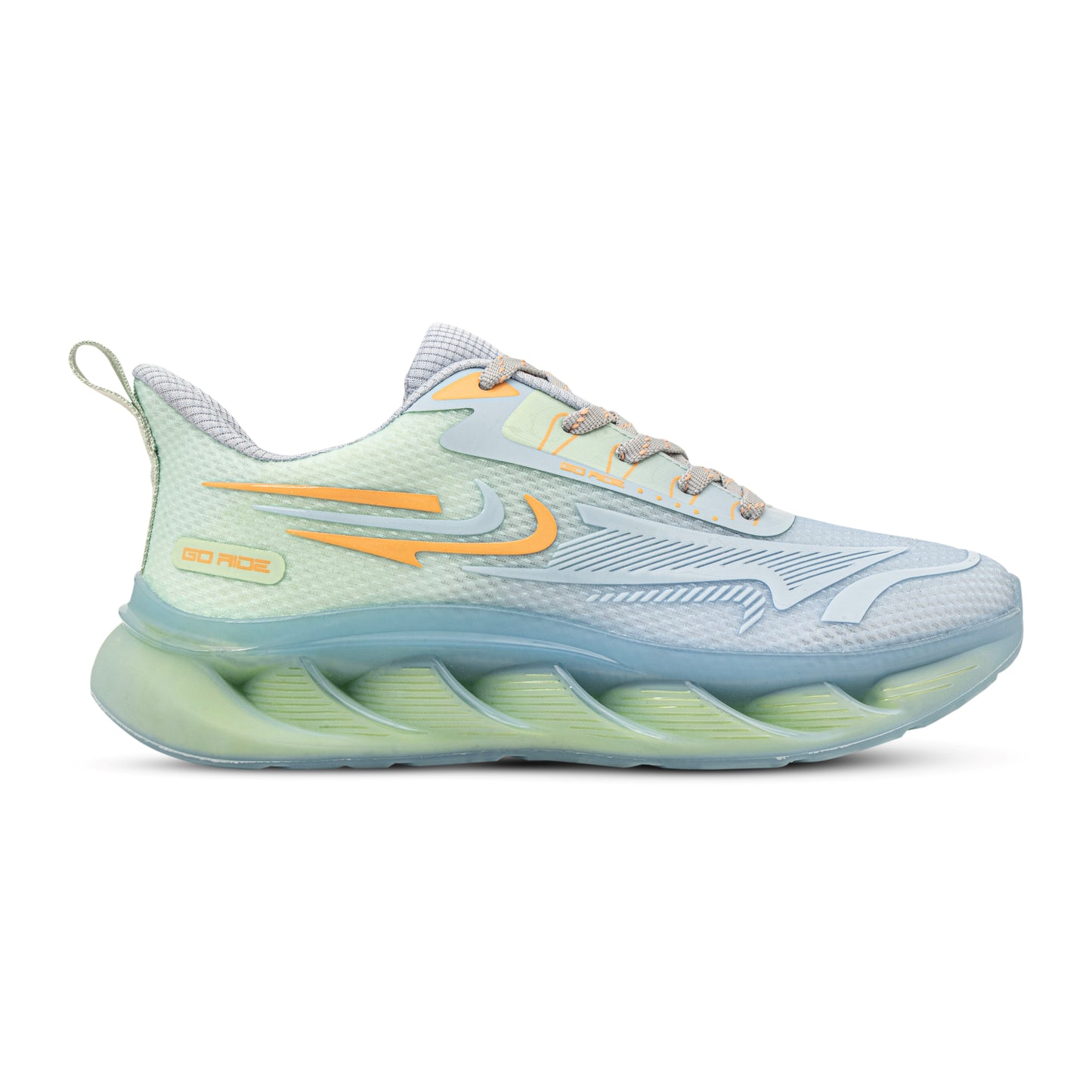 Bouncer Branded Shoes