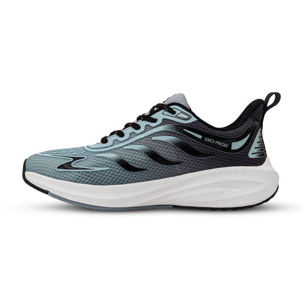 Burfi Shoes