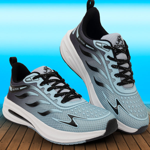 Burfi Shoes