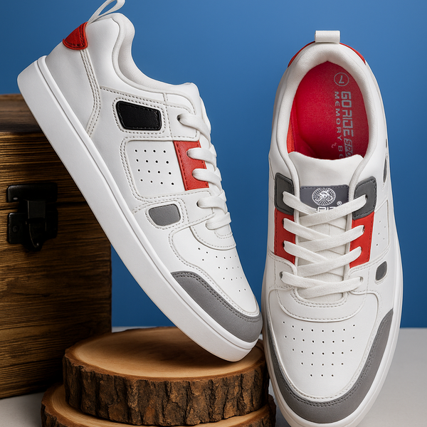 Super Sneakers