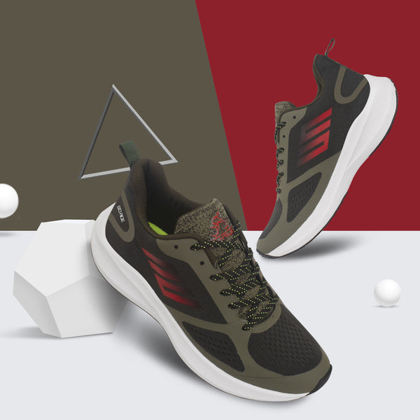 Bright Sports/Running Shoes