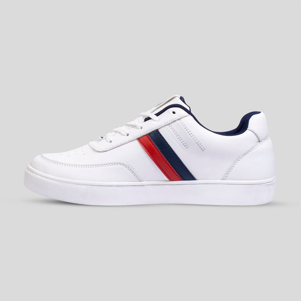 Red-Bull Sneakers