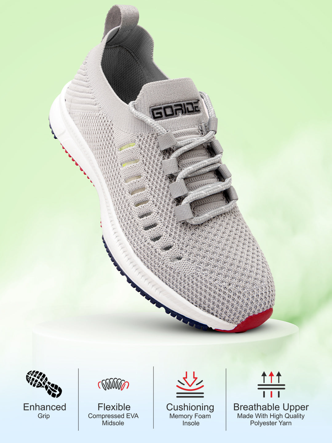 Dolphin Sports Shoes For Women
