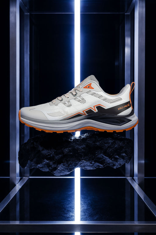 Brocks Branded Shoes