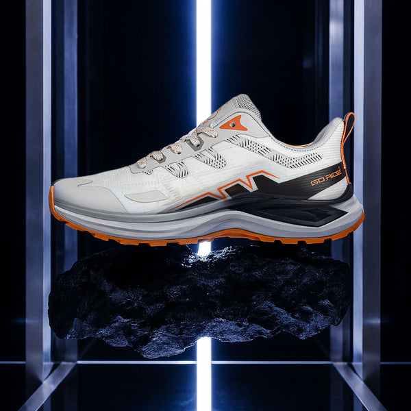 Brocks Shoes