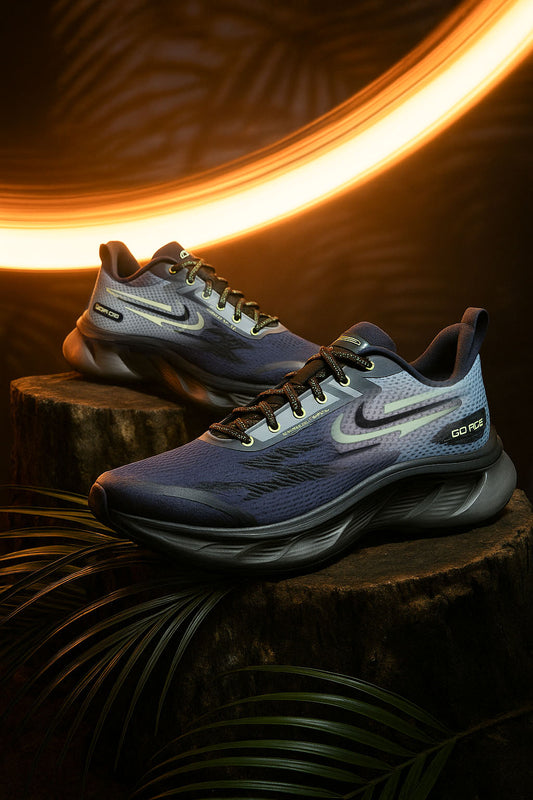 Bouncer Branded Shoes