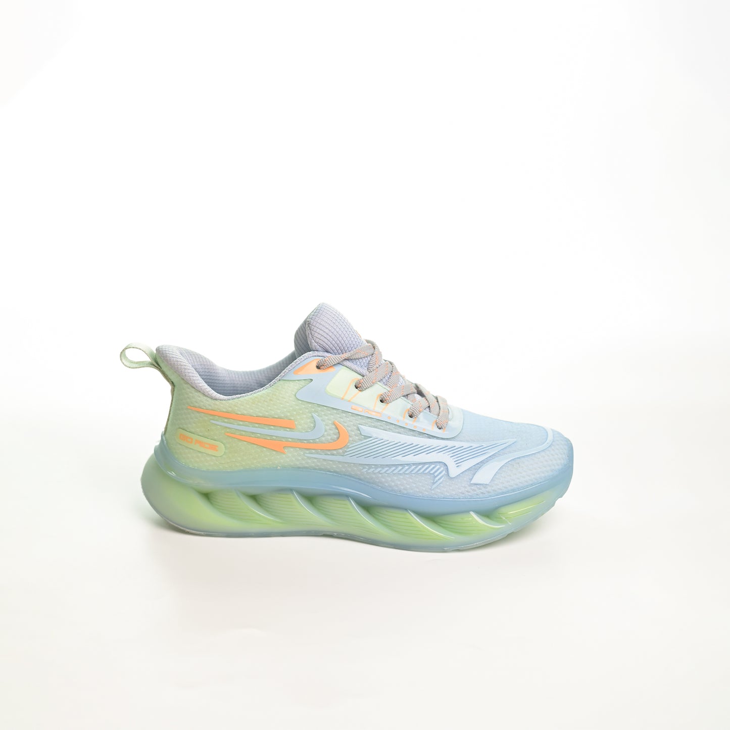 Go Ride Bouncer Sports Shoes