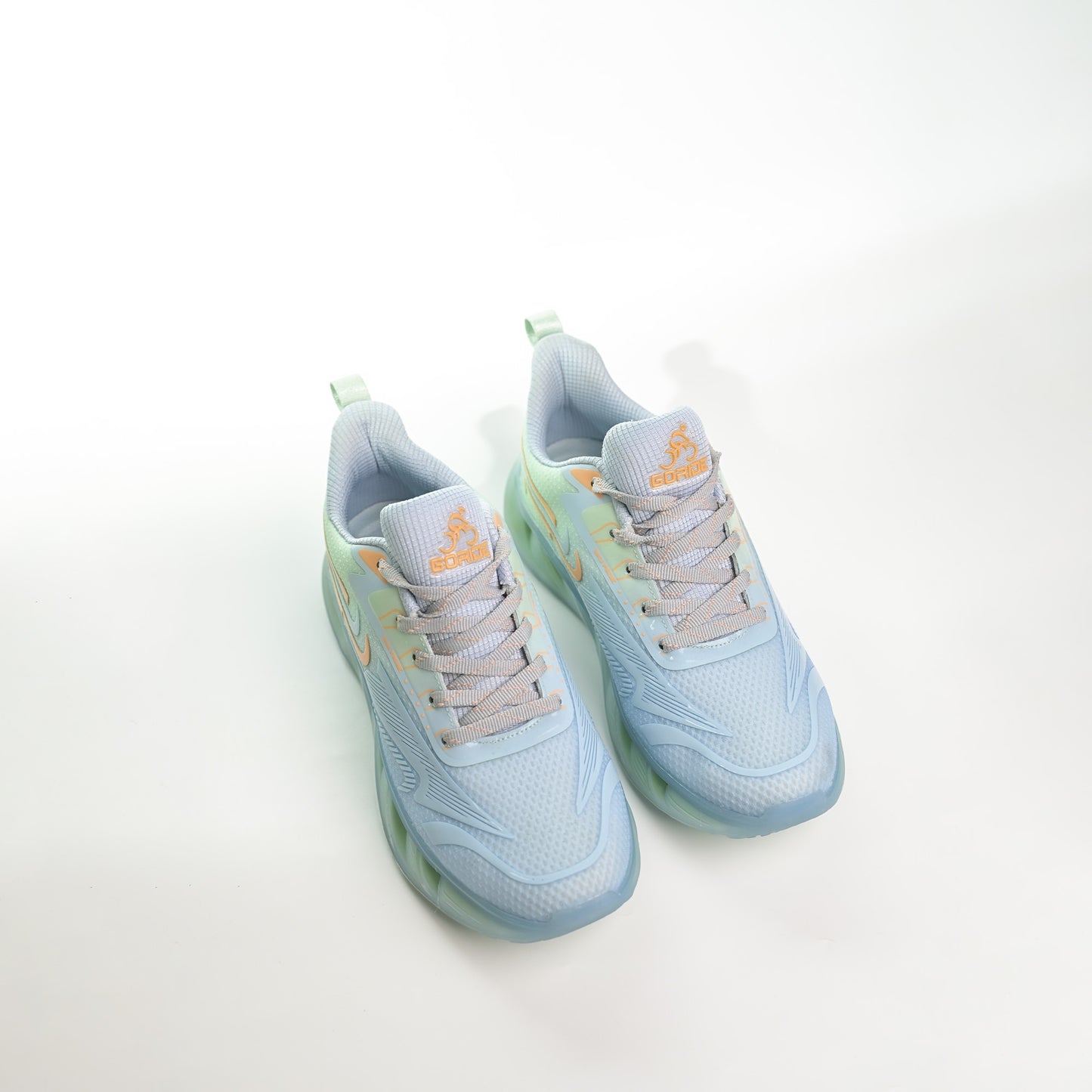 Go Ride Bouncer Sports Shoes