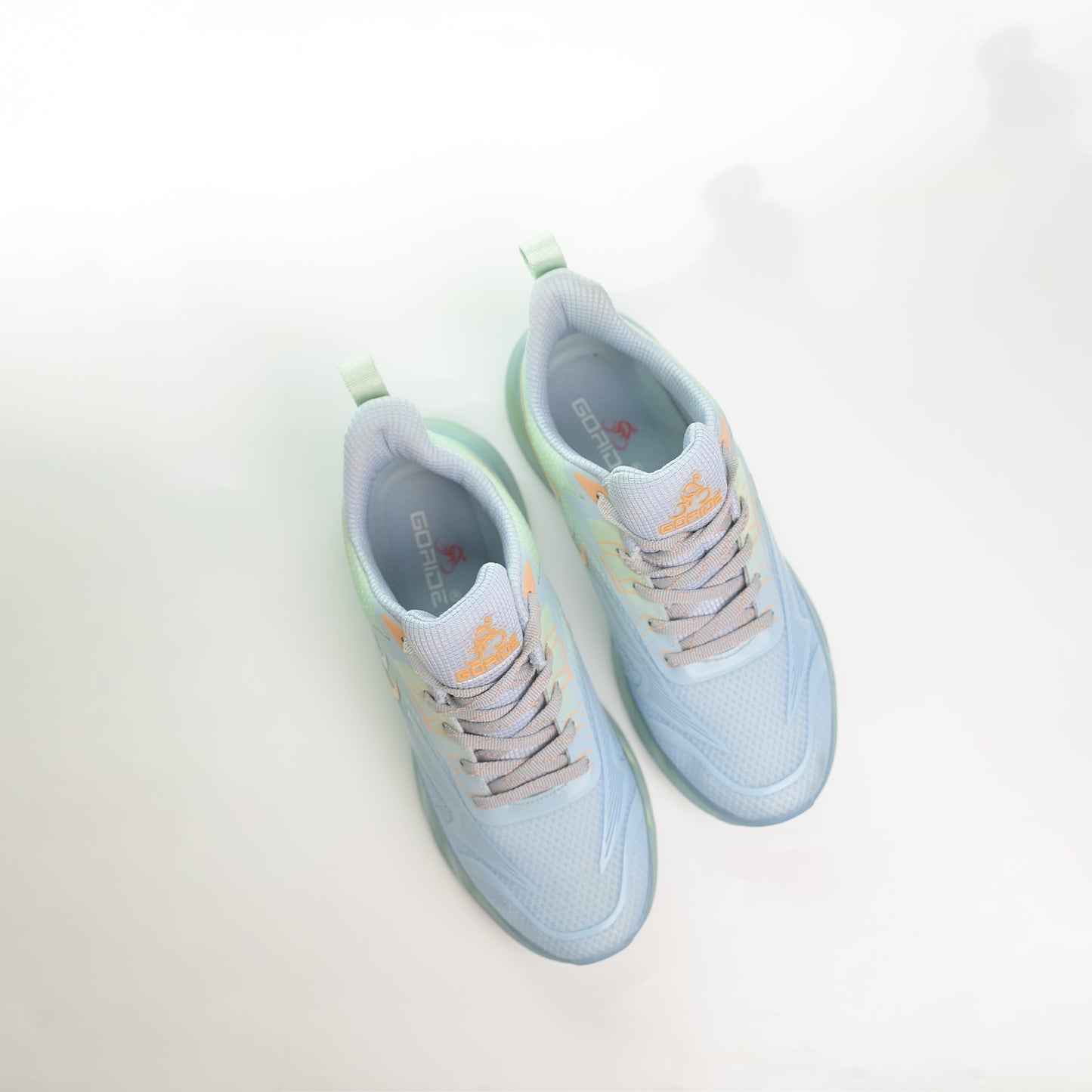Go Ride Bouncer Sports Shoes