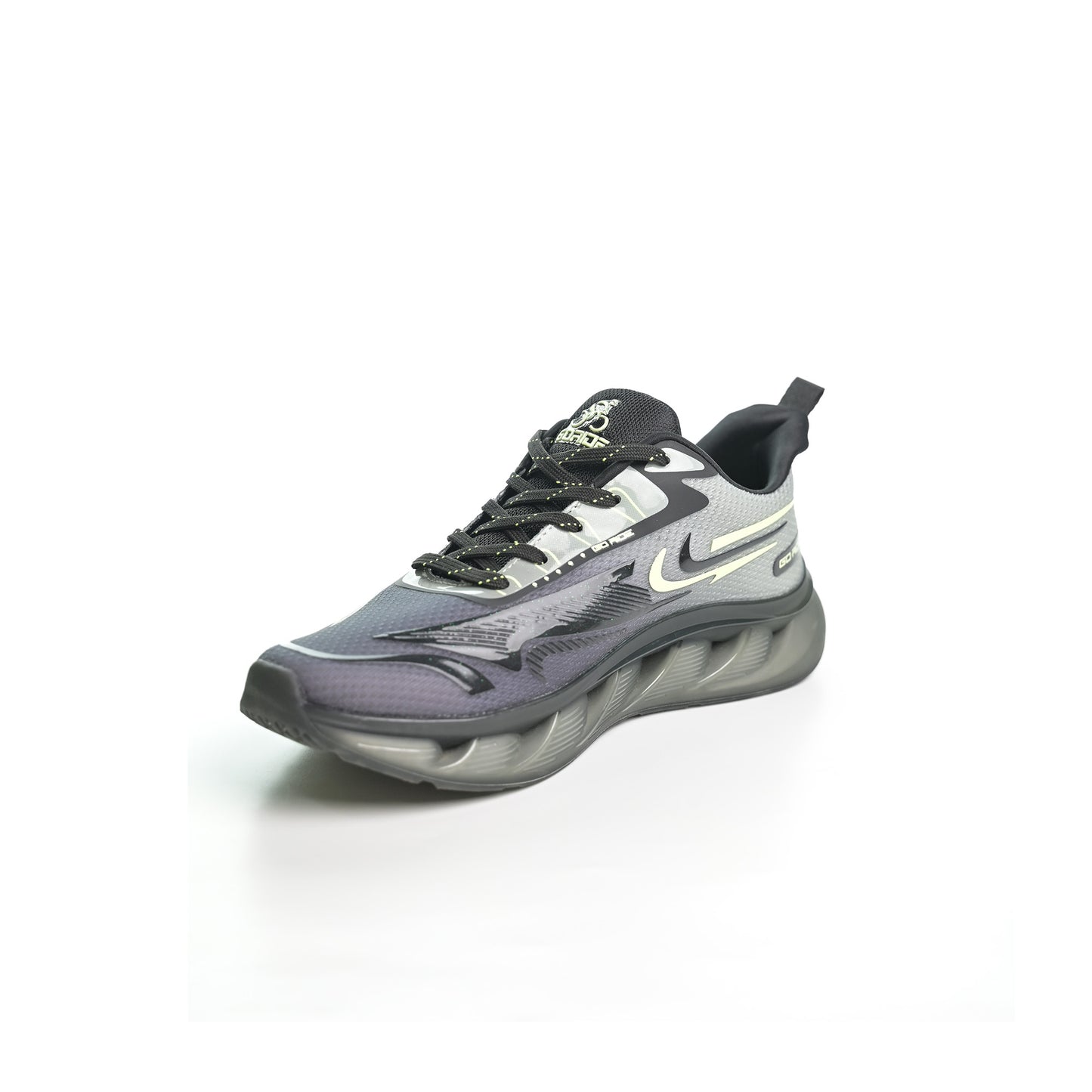 Go Ride Bouncer Sports Shoes