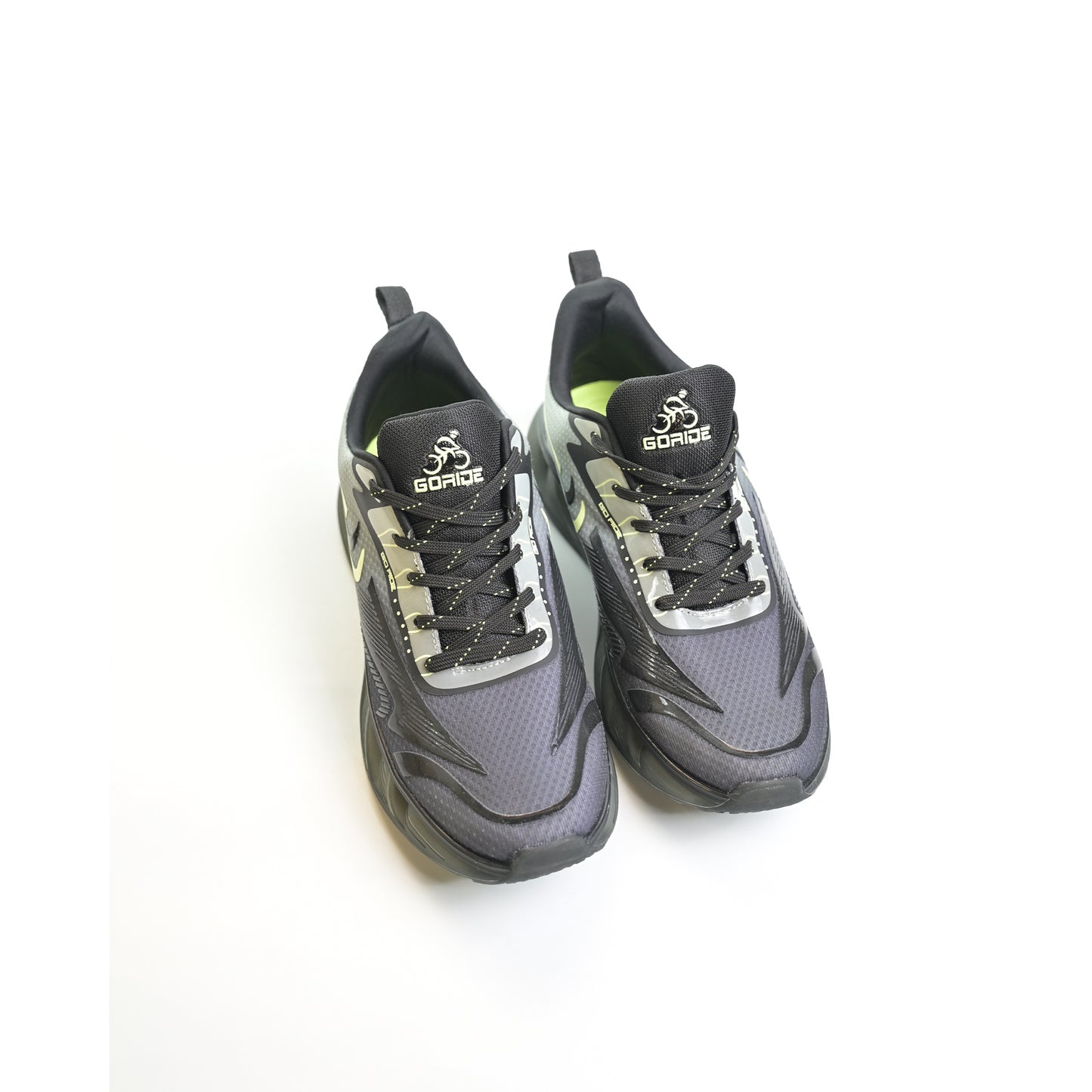 Go Ride Bouncer Sports Shoes