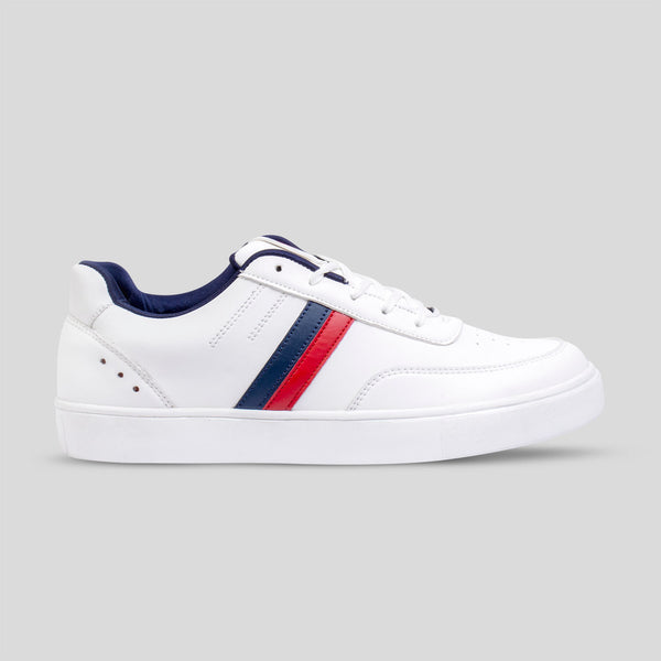Red-Bull Sneakers