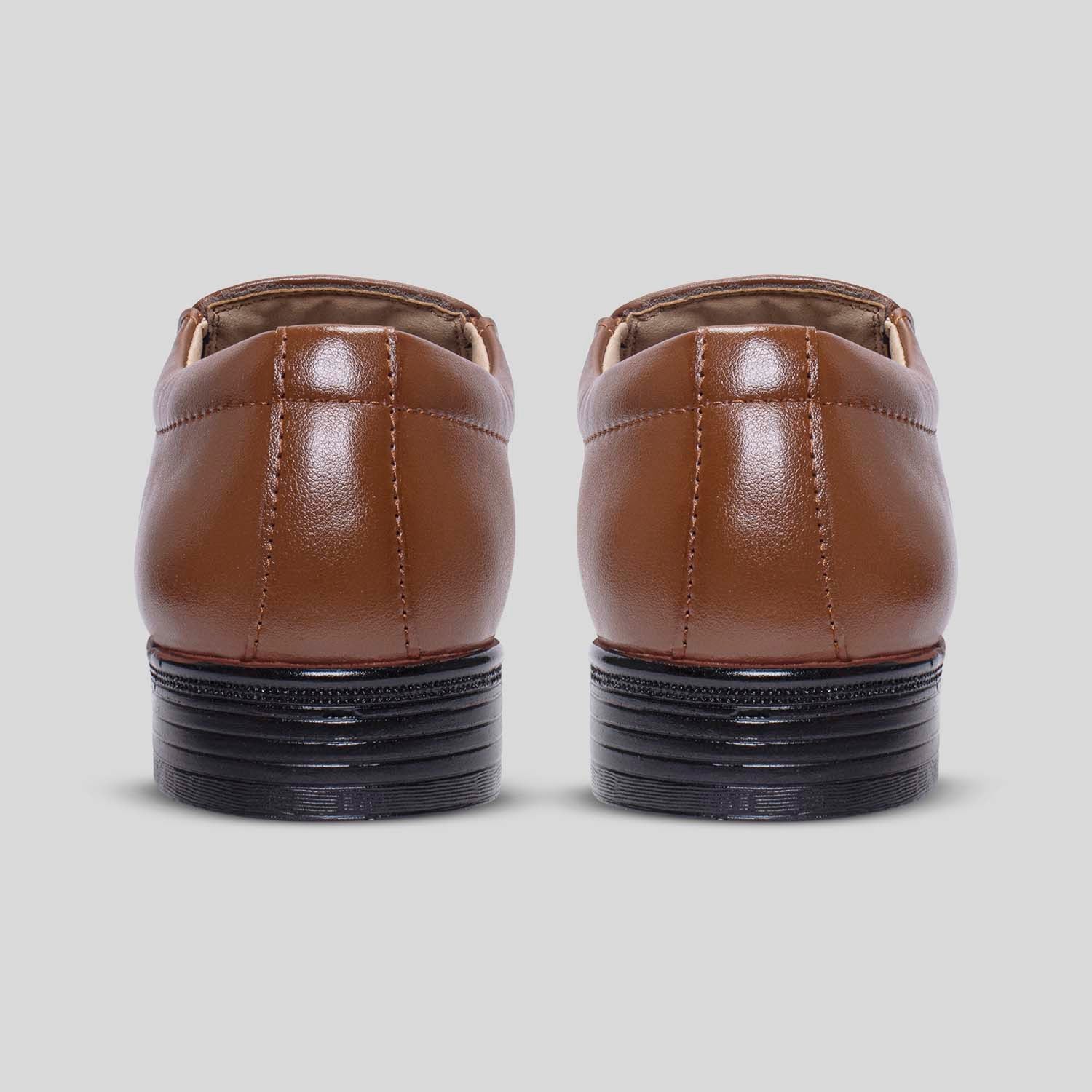 teek stylish formal shoes for men 8033
