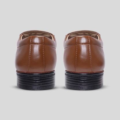 teek stylish formal shoes for men 8033